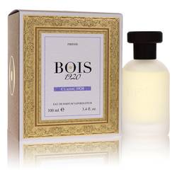Bois Classic 1920 Eau De Parfum Spray (Unisex) By Bois 1920 by Bois 1920