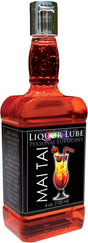 Hott Products Liquor Lube — Mai Tai Personal Lubricant, 4 fl. oz. - HTP2852