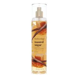 Bodycology Toasted Sugar Fragrance Mist Spray By Bodycology by Bodycology