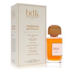 Bdk Tubereuse Imperiale Eau De Parfum Spray (Unisex) By BDK Parfums by BDK Parfums
