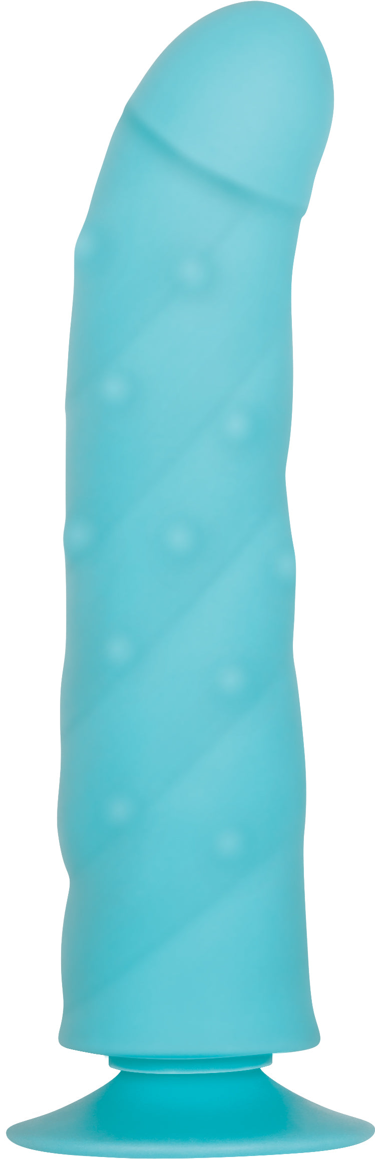 Love Large Beaded Dildo by Evolved Novelties