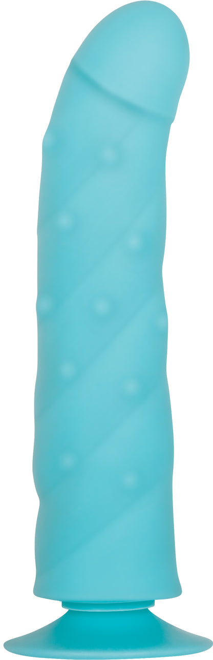 Love Large Beaded Dildo by Evolved Novelties