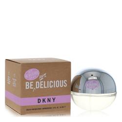 Be 100% Delicious Eau De Parfum Spray By Donna Karan by Donna Karan