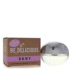 Be 100% Delicious Eau De Parfum Spray By Donna Karan by Donna Karan