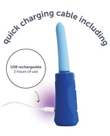plusOne Vaginal Dilator Set by Beacon Wellness Brands