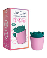 plusOne Succulent Arouser by Beacon Wellness Brands