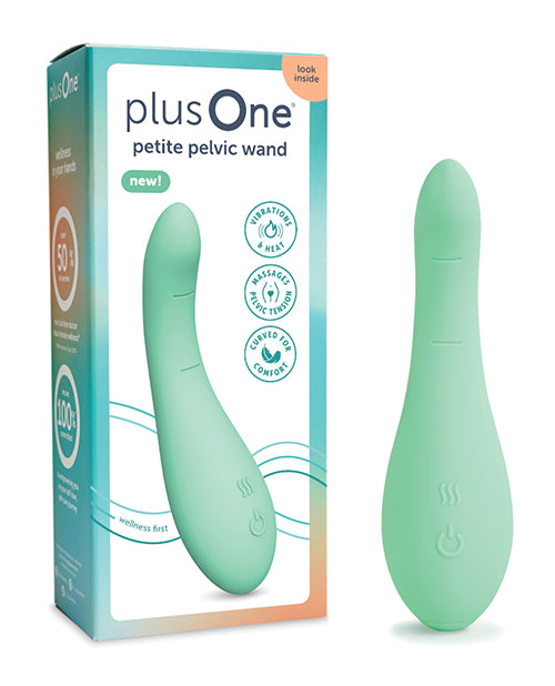 plusOne Petite Pelvic Wand by Beacon Wellness Brands