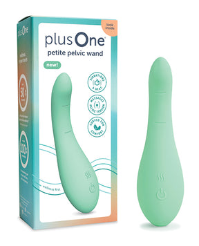 plusOne Petite Pelvic Wand by Beacon Wellness Brands