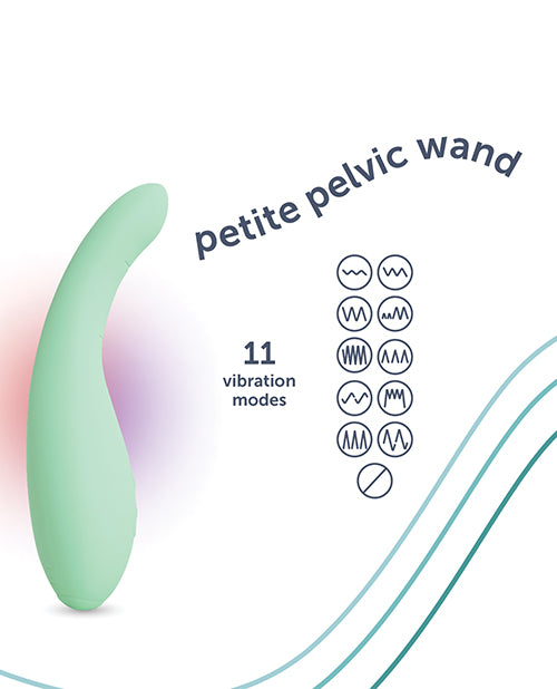 plusOne Petite Pelvic Wand by Beacon Wellness Brands