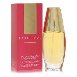 Beautiful Eau De Parfum Spray By Estee Lauder by Estee Lauder