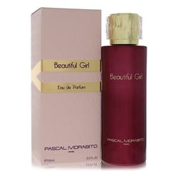 Pascal Morabito Beautiful Girl Eau De Parfum Spray By Pascal Morabito by Pascal Morabito