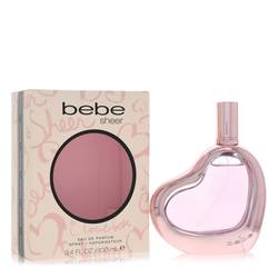Bebe Sheer Eau De Parfum Spray By Bebe by Bebe
