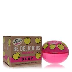 Be Delicious Orchard Street Eau De Parfum Spray By Donna Karan by Donna Karan