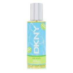 Be Delicious Pool Party Lime Mojito Fragrance Mist By Donna Karan by Donna Karan