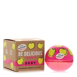 Be Delicious Orchard Street Eau De Parfum Spray By Donna Karan by Donna Karan