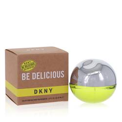 Be Delicious Eau De Parfum Spray By Donna Karan by Donna Karan