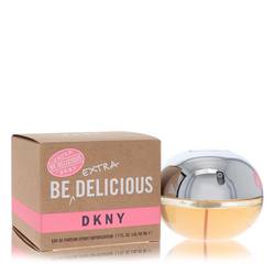 Be Extra Delicious Eau De Parfum Spray By Donna Karan by Donna Karan