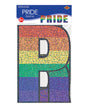 Pride Streamer by Beistle