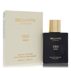Bellavita Luxury Ceo Eau De Parfum Spray By Bellavita by Bellavita