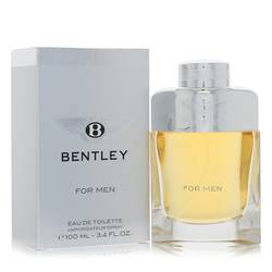 Bentley Eau De Toilette Spray By Bentley by Bentley