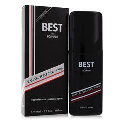 Best Eau De Toilette Spray By Lomani by Lomani