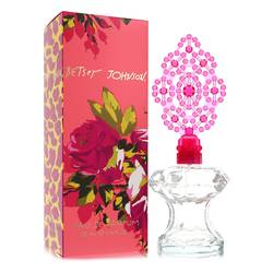 Betsey Johnson Eau De Parfum Spray By Betsey Johnson by Betsey Johnson
