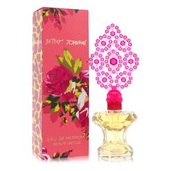 Betsey Johnson Eau De Parfum Spray By Betsey Johnson by Betsey Johnson