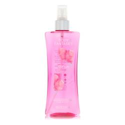 Body Fantasies Signature Cotton Candy Body Spray By Parfums De Coeur by Parfums De Coeur