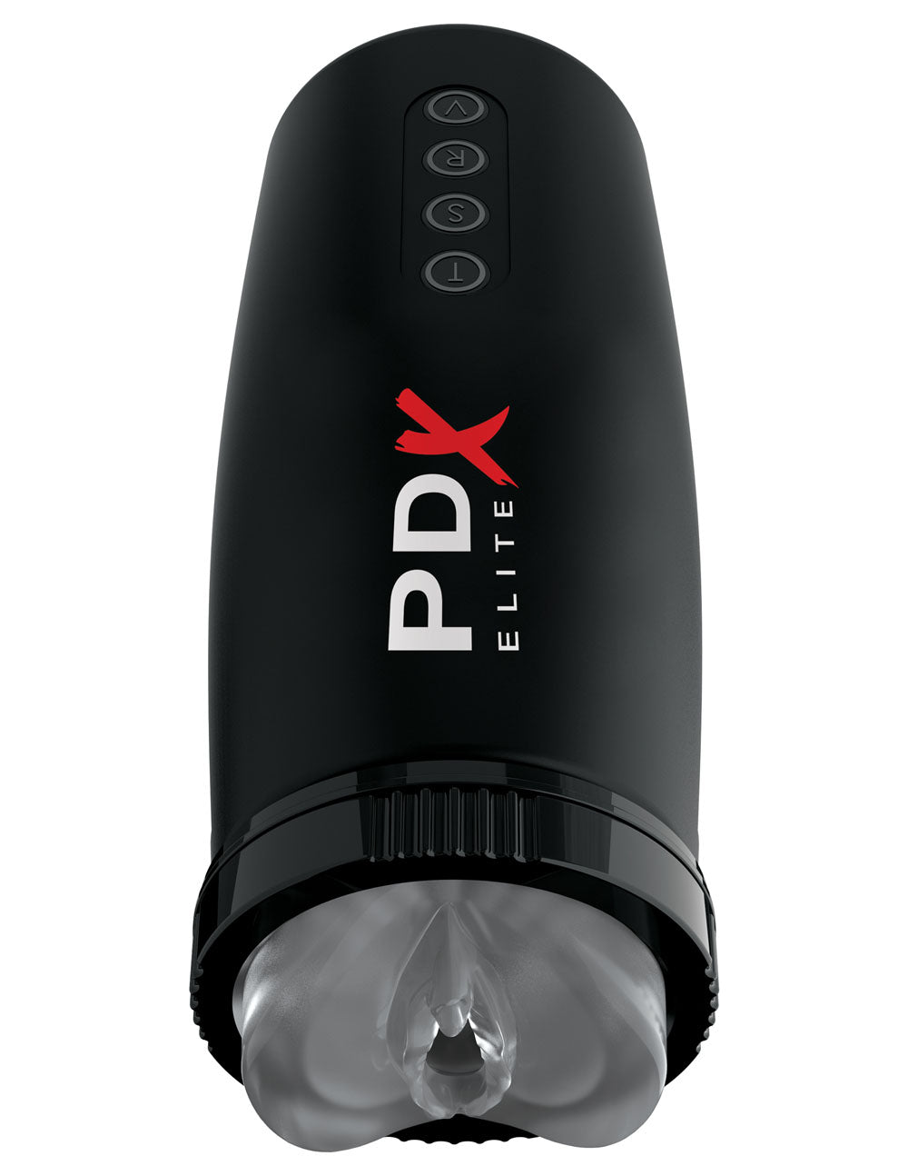 Pipedream PDX Elite Motobator 2 Motorized Stroker - PDRD529
