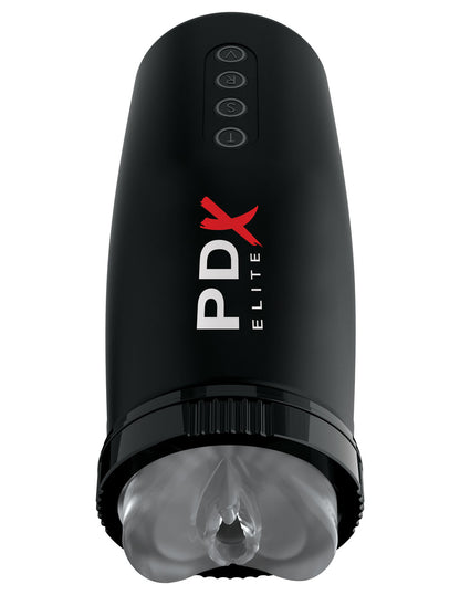 Pdx Elite Motobator 2 by Pipedream