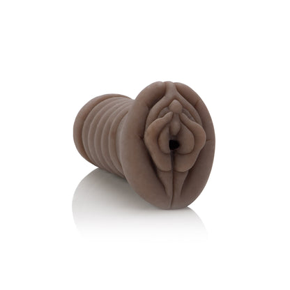 My Cocoa Stroker Masturbator by CalExotics