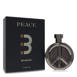 Bharara Peace Eau De Parfum Spray By Bharara Beauty by Bharara Beauty