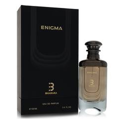 Bharara Enigma Eau De Parfum Spray (Unisex) By Bharara Beauty by Bharara Beauty