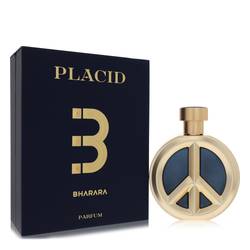 Bharara Placid Eau De Parfum Spray By Bharara Beauty by Bharara Beauty