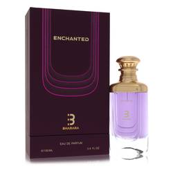 Bharara Enchanted Eau De Parfum Spray By Bharara Beauty by Bharara Beauty