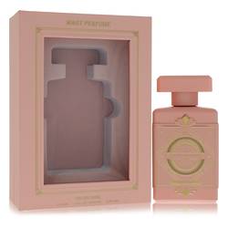 Bharara Mast Velvet Rose Eau De Parfum Spray By Bharara Beauty by Bharara Beauty