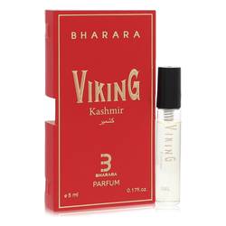 Bharara Viking Kashmir Parfum Spray Mini By Bharara Beauty by Bharara Beauty