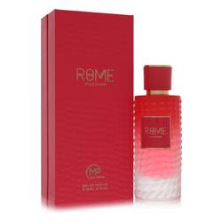 Bharara Rome Pour Femme Eau De Parfum Spray By Bharara Beauty by Bharara Beauty