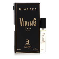 Bharara Viking Cairo Mini EDP Spray By Bharara Beauty by Bharara Beauty