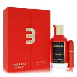 Bharara Scarlet Eau De Parfum Spray (Unisex) By Bharara Beauty by Bharara Beauty