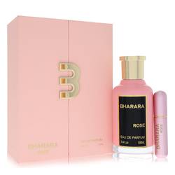 Bharara Rose Eau De Parfum Spray By Bharara Beauty by Bharara Beauty