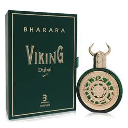 Bharara Viking Dubai Eau De Parfum Spray (Unisex) By Bharara Beauty by Bharara Beauty
