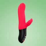 Fun Factory Bi Stronic Fusion Dual-Action Vibrator - FN751VT