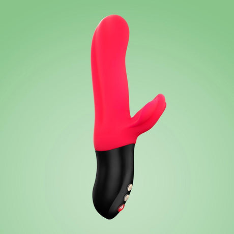 Fun Factory Bi Stronic Fusion Dual-Action Vibrator - FN751VT