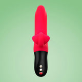Fun Factory Bi Stronic Fusion Dual-Action Vibrator - FN751VT