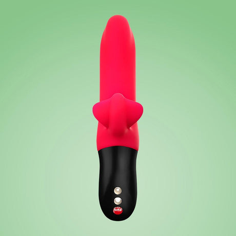 Fun Factory Bi Stronic Fusion Dual-Action Vibrator - FN751VT