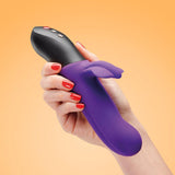 Fun Factory Bi Stronic Fusion Dual-Action Vibrator - FN751VT