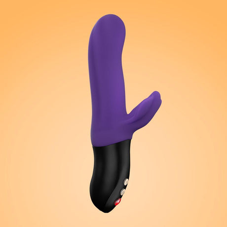 Fun Factory Bi Stronic Fusion Dual-Action Vibrator - FN751VT