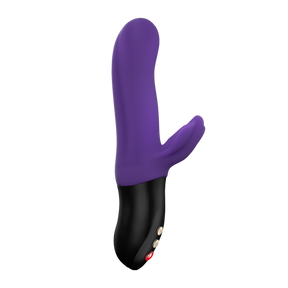 Fun Factory Bi Stronic Fusion Dual-Action Vibrator - FN751VT