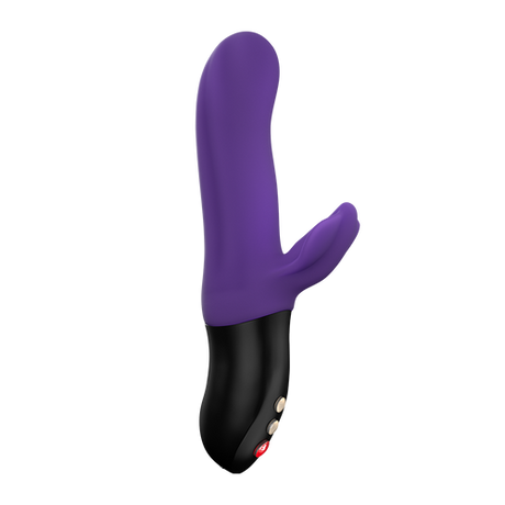 Fun Factory Bi Stronic Fusion Dual-Action Vibrator - FN751VT